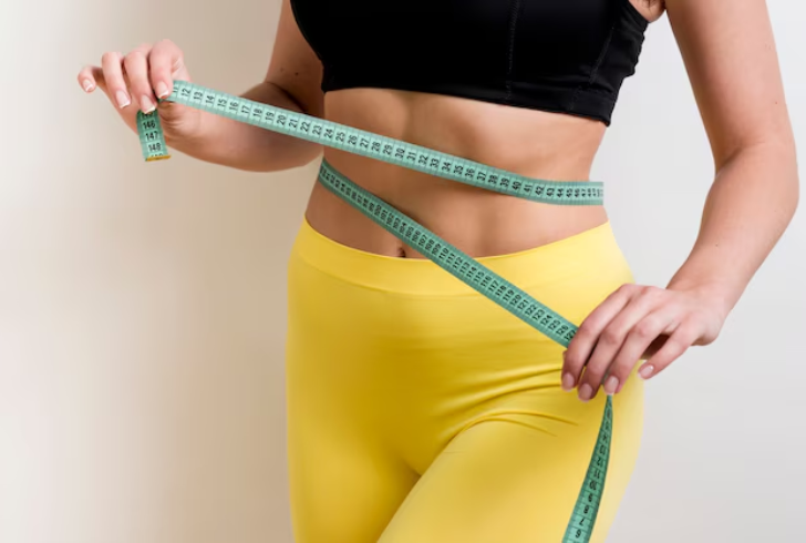 Weight Loss Hacks to Turbocharge Your Fitness Journey.