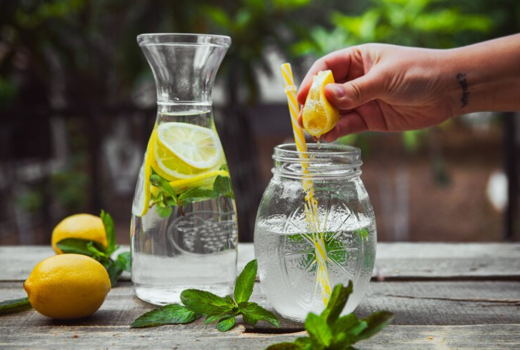 Start Your Day Hydrated - Weight loss hacks