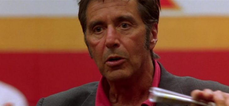 Best Al Pacino movies