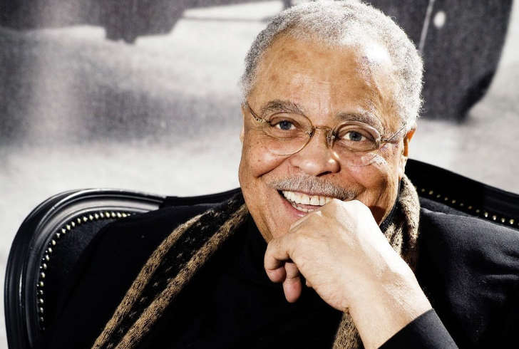 James Earl Jones voice embodied Mufasa, the wise king of the Pride Lands, in both the 1994 animated classic and its 2019 remake.