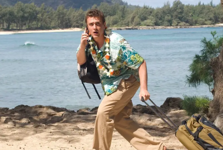 Where Was the Movie "Forgetting Sarah Marshall" Filmed?